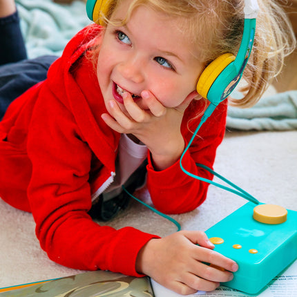 Livre interactif LUNII S&G revent avec le Petit Prince