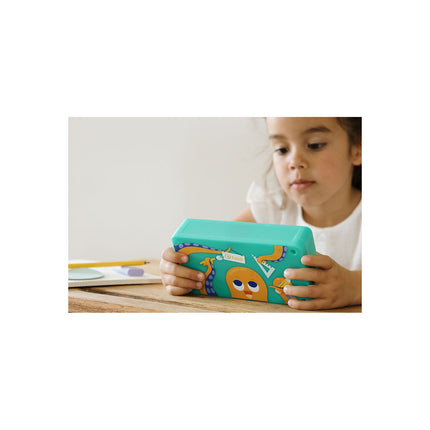 Boîte à histoires LUNII ma fabrique à histoires Coffret Apprendre en s'amusant