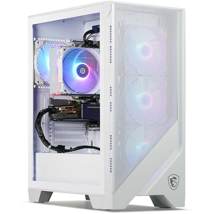 PC Gamer RECOMMERCE MSI RTX 5050 8Go 16Go 1To Reconditionné