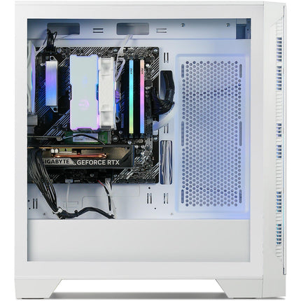 PC Gamer RECOMMERCE MSI RTX 5050 8Go 16Go 1To Reconditionné