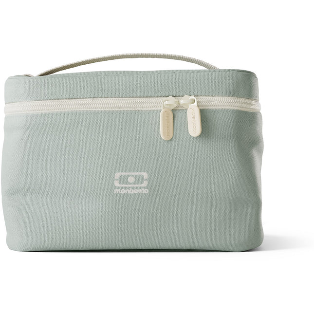 Lunch bag MONBENTO MB ARCTIC Vert Naturel