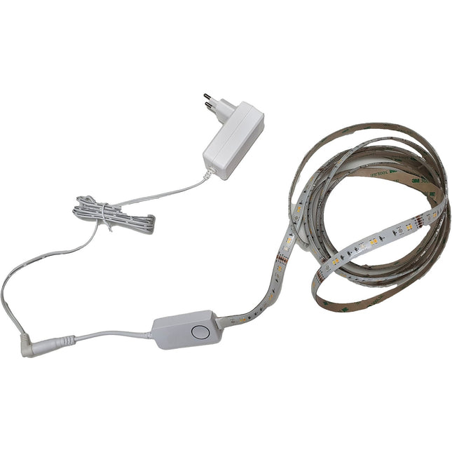 Bandeau LED KONYKS lightstrip dallas easy