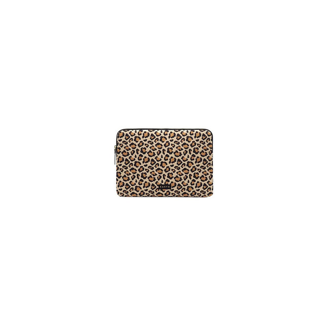 Housse CASYX Pour PC ou Macbook 15'' Sand Leopard