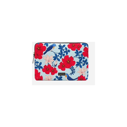 Housse CASYX Pour PC ou Macbook 15'' Springtime Bloom