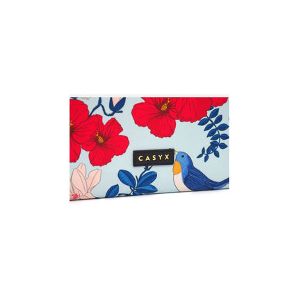 Housse CASYX Pour PC ou Macbook 15'' Springtime Bloom