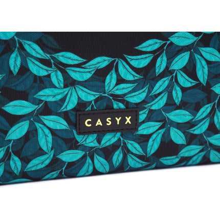 Housse CASYX Pour PC ou Macbook 13'' Spying cat