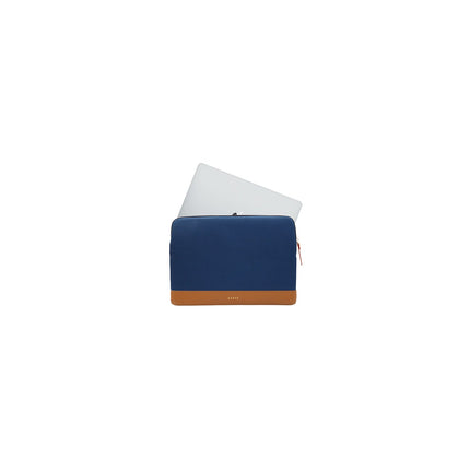 Housse CASYX Pour PC ou Macbook 13'' Bleu Cobalt