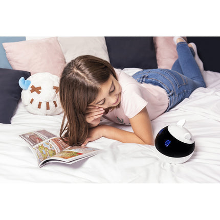 Robot connecté WINKY ludo-éducatif