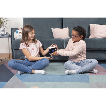 Robot connecté WINKY ludo-éducatif