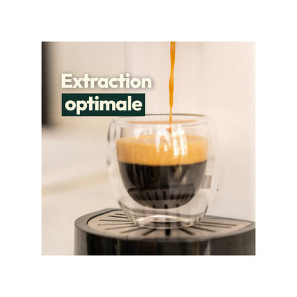 Café moulu CAPS ME de spécialité Le Corsé 200g