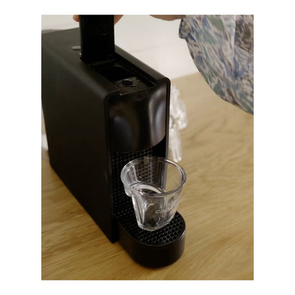 Capsule réutilisable CAPS ME x3 compatibles Nespresso® Original
