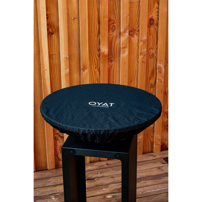 Couvercle barbecue OYAT Mini de protection(58 et 68) PF25-ACCMIN