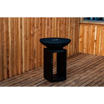 Couvercle barbecue OYAT Mini de protection(58 et 68) PF25-ACCMIN