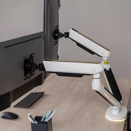 Support écran PC OPLITE Support MT20 MONITOR ARM