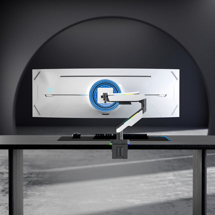 Support écran PC OPLITE Support MT49 MONITOR ARM