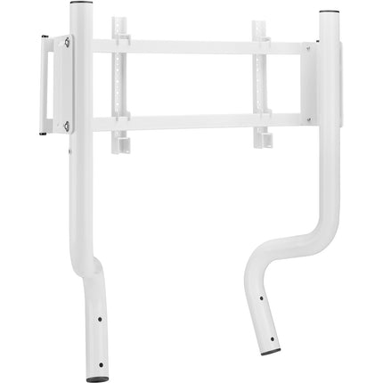 Accessoire de gestion d'écran OPLITE MONITOR STAND GTR S3/S8 BLANC