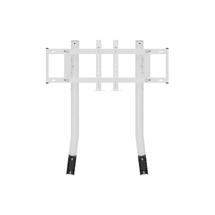 Support OPLITE GTR S8 MONITR STAND Blanc