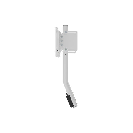 Support OPLITE GTR S8 MONITR STAND Blanc