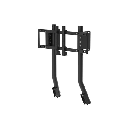 Support OPLITE GTR S8 MONITR STAND Noir
