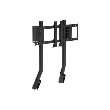 Support OPLITE GTR S8 MONITR STAND Noir