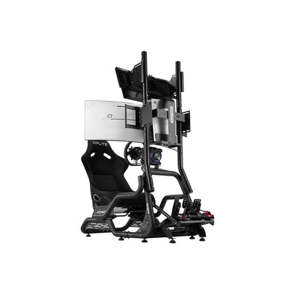 Support OPLITE GTR S8 MONITR STAND Noir