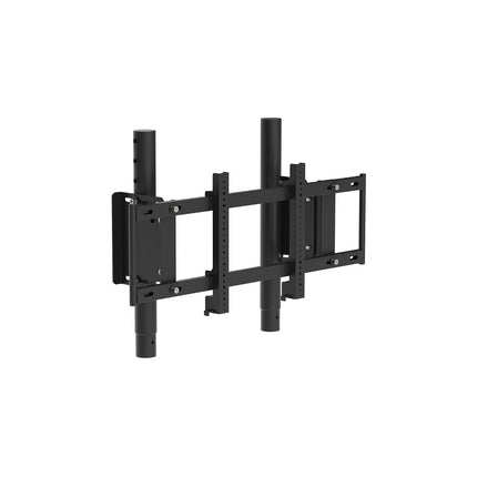 Support OPLITE S8 ON TOP MONITR MOUNT Noir