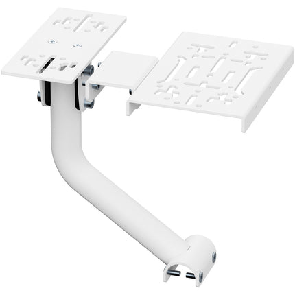 Accessoire levier de vitesse OPLITE GEAR SHIFT HANDBRAKE V2 Blanc