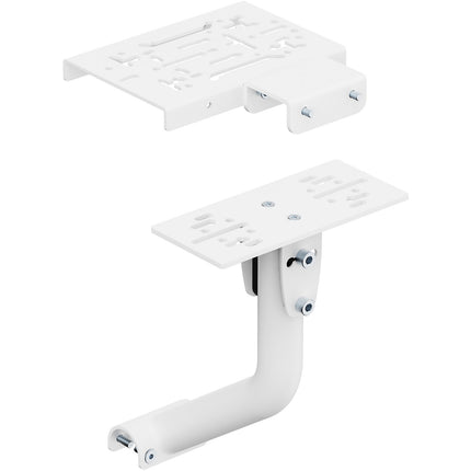 Accessoire levier de vitesse OPLITE GEAR SHIFT HANDBRAKE V2 Blanc