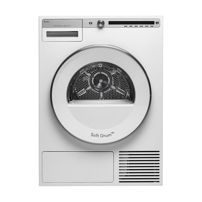 Sèche linge pompe à chaleur ASKO T411HD.W Reconditionné