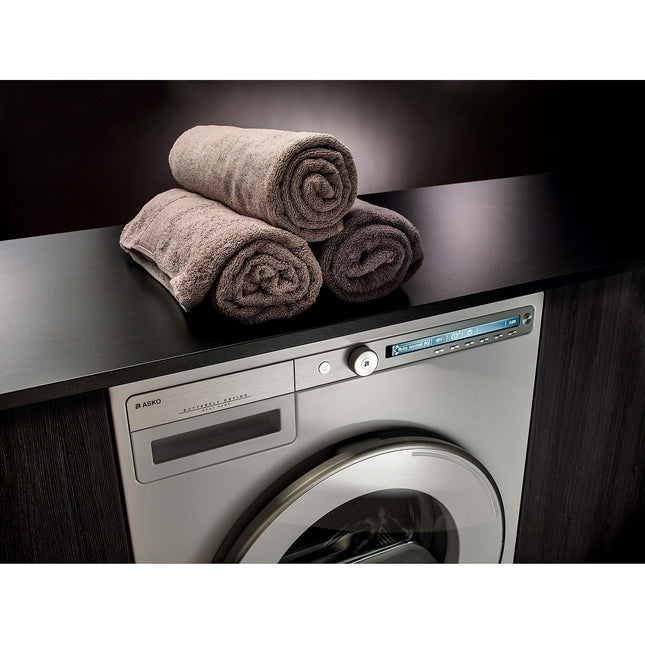 Sèche linge pompe à chaleur ASKO T411HD.W Reconditionné