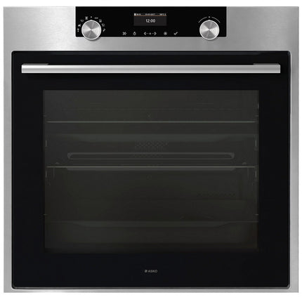 Four encastrable ASKO OP8664S Reconditionné