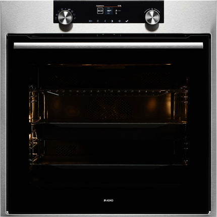 Four encastrable ASKO OP8664S Reconditionné