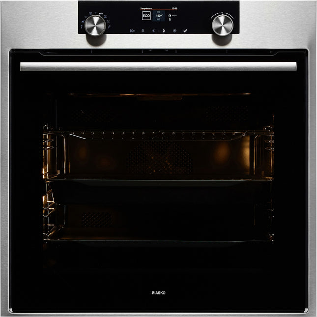 Four encastrable ASKO OP8664S Reconditionné