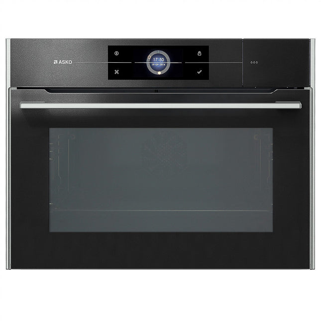 Four encastrable ASKO OCSM8478G