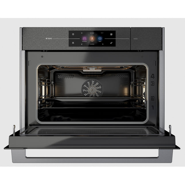 Four encastrable ASKO OCSM8478G