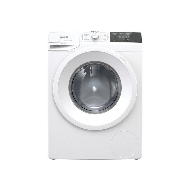 Lave linge hublot GORENJE WEI843 Reconditionné