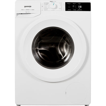 Lave linge hublot GORENJE WEI843 Reconditionné