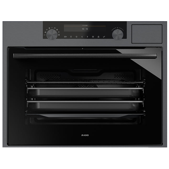 Four encastrable ASKO OCSM8487B Reconditionné