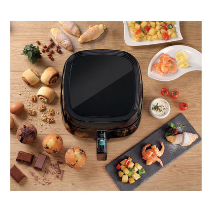 Friteuse sans huile GORENJE sans huile 3.5L digitale AF1409DB