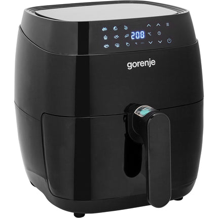 Friteuse sans huile GORENJE sans huile 3.5L digitale AF1409DB