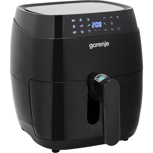 Friteuse sans huile GORENJE sans huile 3.5L digitale AF1409DB