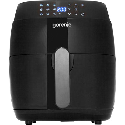 Friteuse sans huile GORENJE sans huile 3.5L digitale AF1409DB