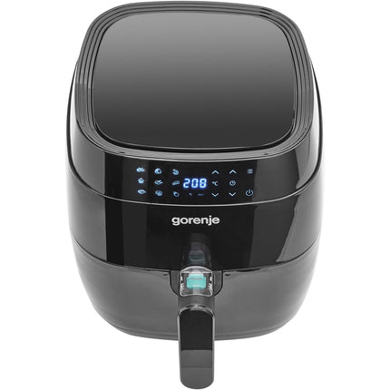 Friteuse sans huile GORENJE sans huile 3.5L digitale AF1409DB