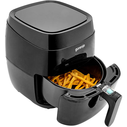 Friteuse sans huile GORENJE sans huile 3.5L digitale AF1409DB