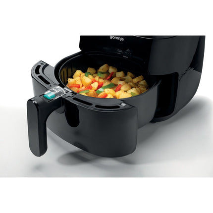 Friteuse sans huile GORENJE sans huile 3.5L digitale AF1409DB