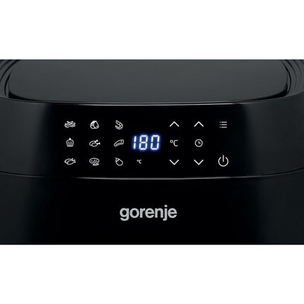 Friteuse sans huile GORENJE sans huile 3.5L digitale AF1409DB