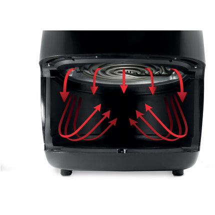 Friteuse sans huile GORENJE sans huile 3.5L digitale AF1409DB