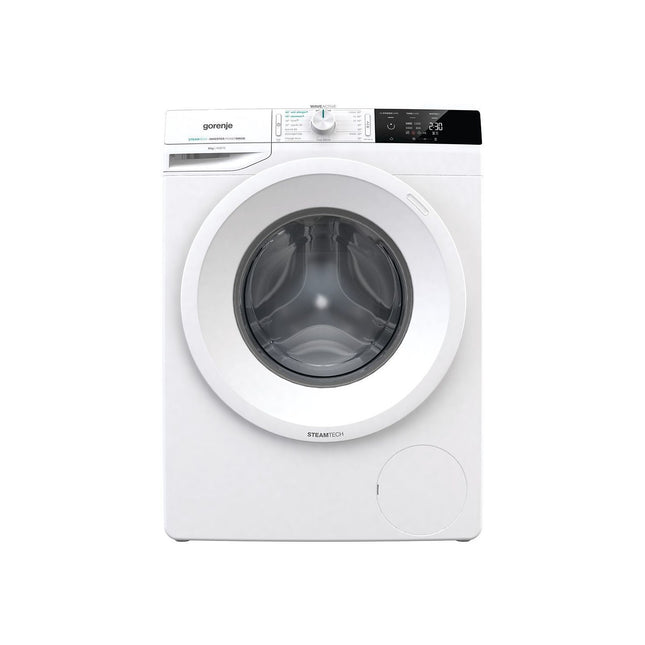 Lave linge hublot GORENJE WEI84CS Reconditionné