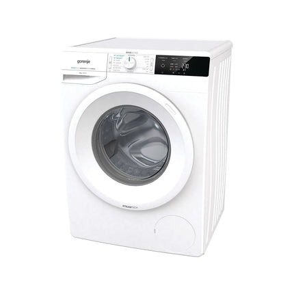 Lave linge hublot GORENJE WEI84CS Reconditionné