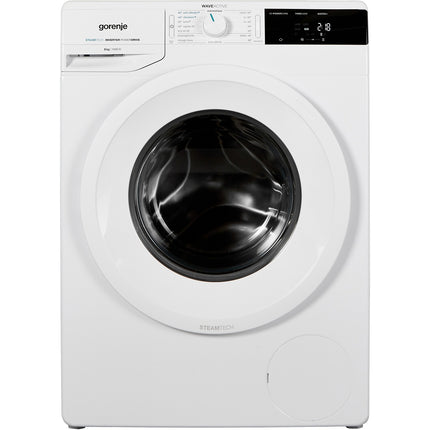 Lave linge hublot GORENJE WEI84CS Reconditionné